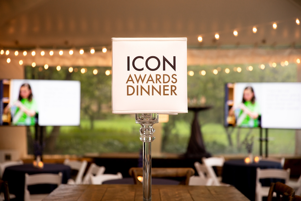 The iBIO Institute Honors Life Sciences Educators, Innovators and Entrepreneurs at the 12th Annual iCON Awards