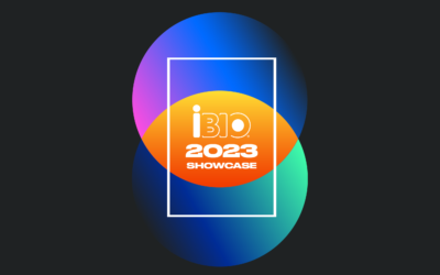 iBIO Opens Call for Applications for the 2023 IBIO Showcase