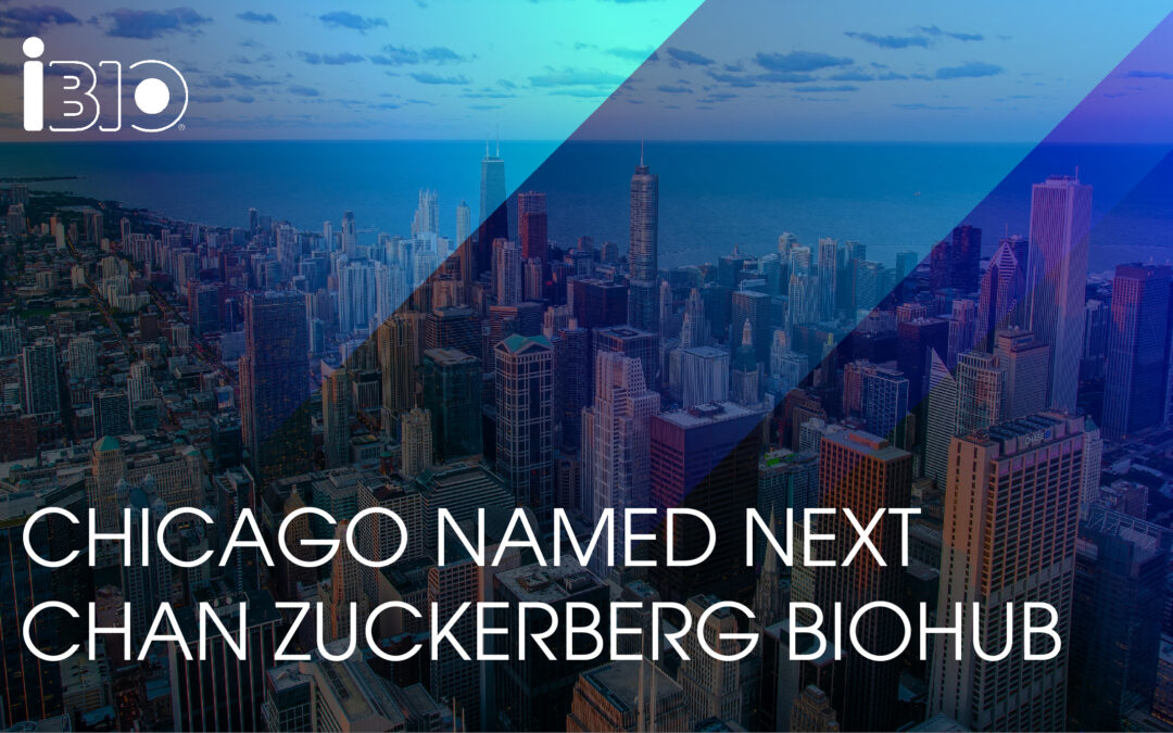 New Chan Zuckerberg Biohub Chicago Will Engineer Technologies To Measure Human Biology