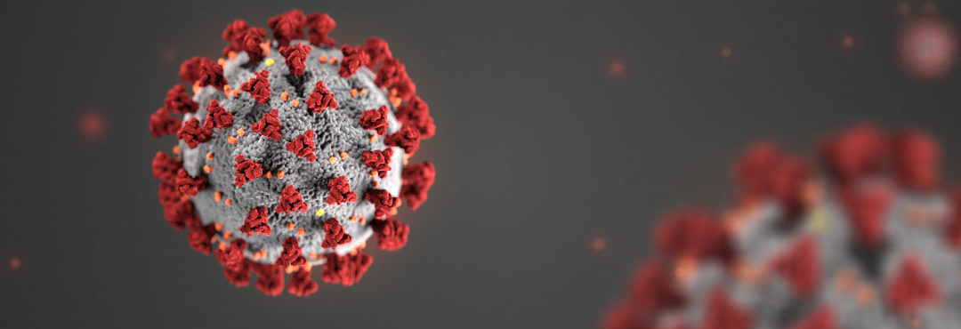New coronavirus protein reveals drug target
