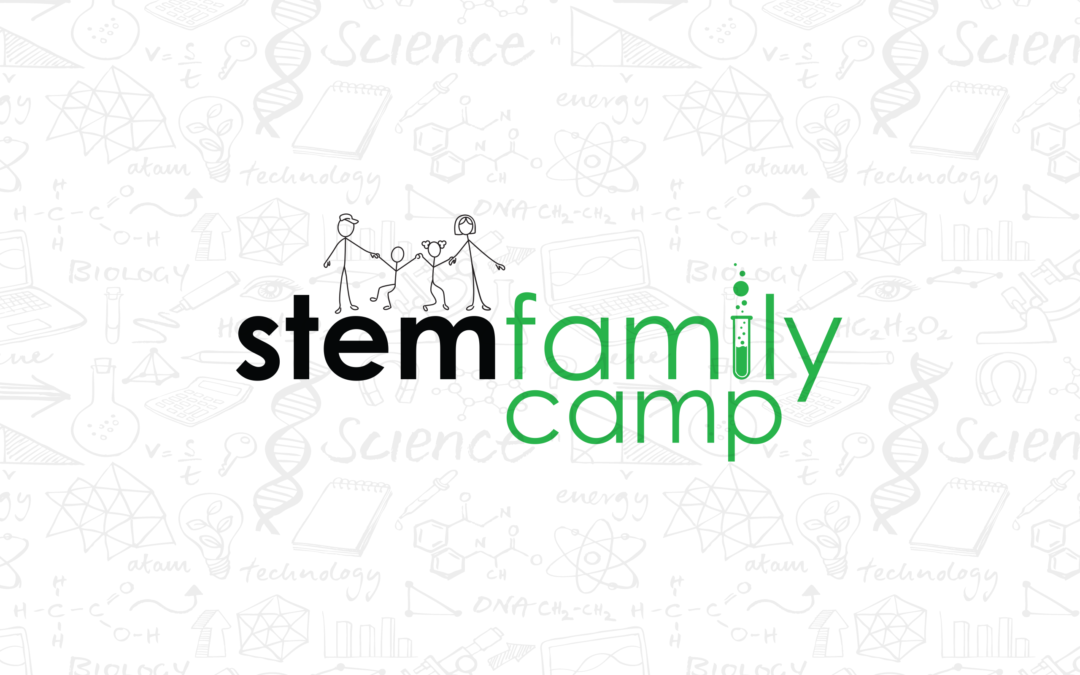 iBIO Kicks Off STEMfamily Virtual Summer Camp with Video Scrapbook Highlights