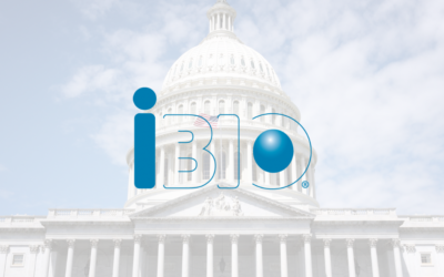 iBIO Signs Letter Urging Immediate Action on R&D Amortization
