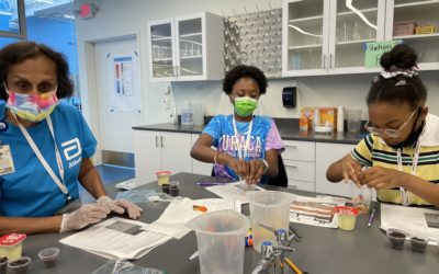 Waukegan summer camp for girls aims to inspire next generation of innovators
