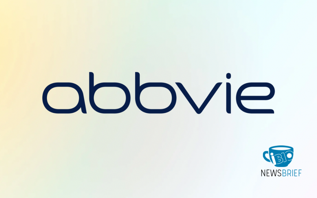 AbbVie Inks $2 Billion Deal for Next-Gen Psychiatric Drugs