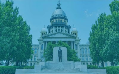 State of Illinois Launches $5 Million Grant Match Program to Spur Innovation in Cutting Edge Technologies