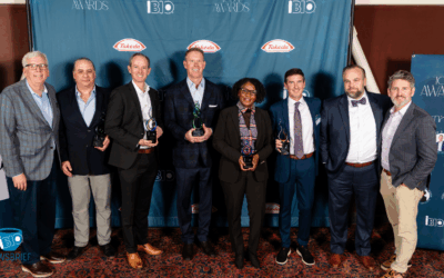 Illinois Life Sciences Community Celebrates Innovation at the 2025 iCON Awards