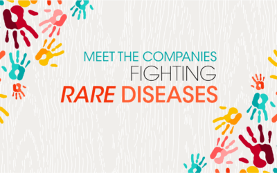 Illinois Fight Against Rare Diseases