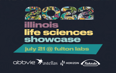 2022 Illinois Life Sciences Showcase Call for Company Presentations