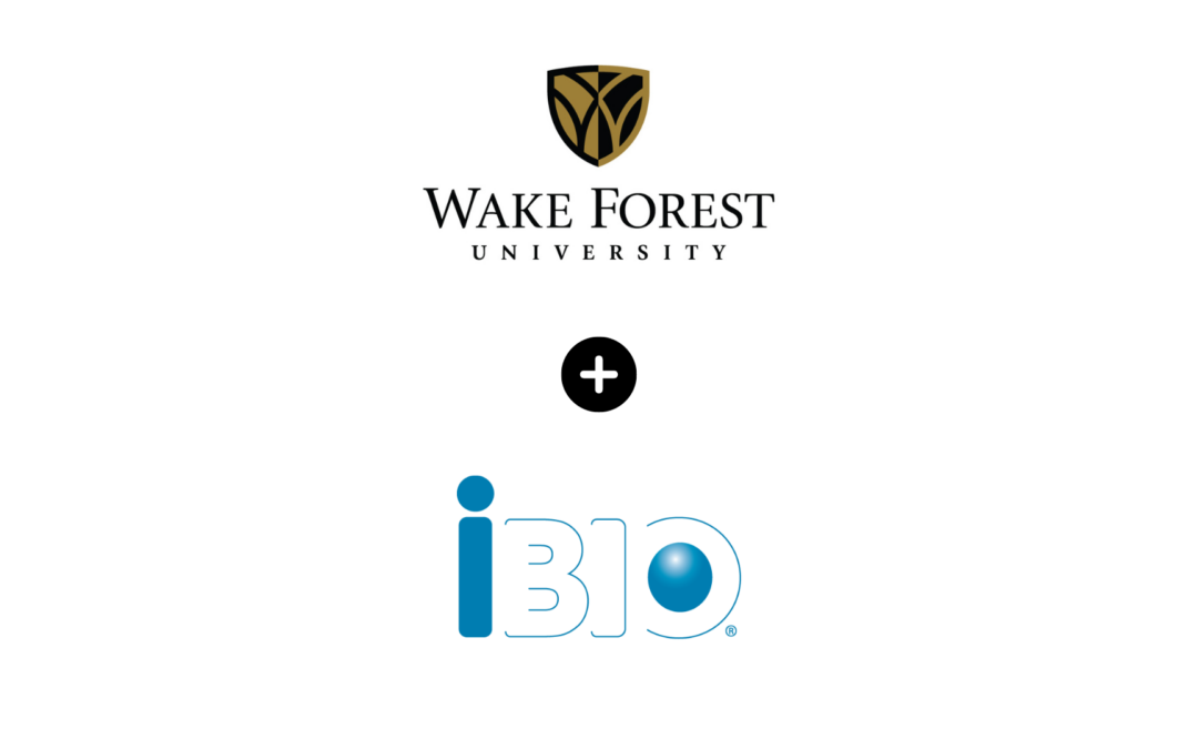 iBIO Teams Up with Wake Forest University for Colorado STEM Education Study